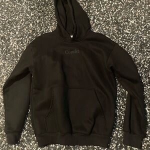 Comfrt Signature Hoodie